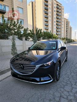 Mazda CX-9